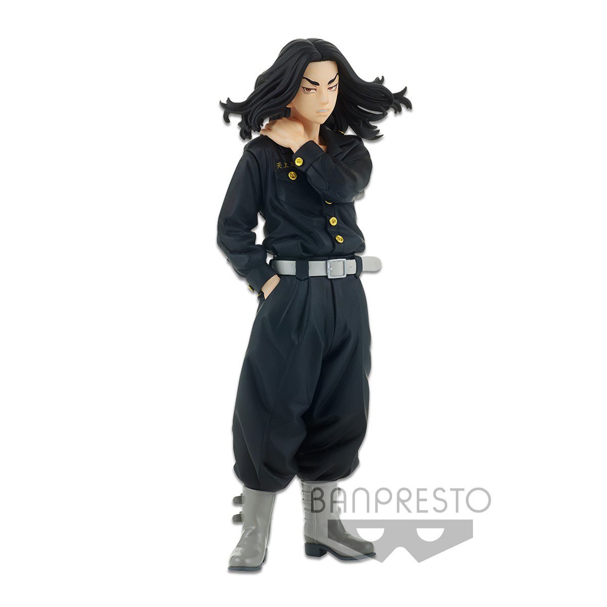 Tokyo Revengers - Figurine Keisuke Baji