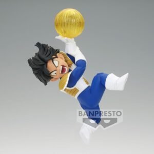 Dragon Ball Z - Figurine Son Gohan GxMateria II