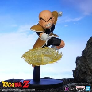 Dragon Ball Z - Figurine Krilin GxMateria