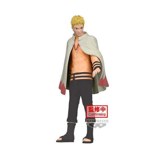 NARUTO - Figurine Uzumaki Naruto - 20th Anniversary 2/2