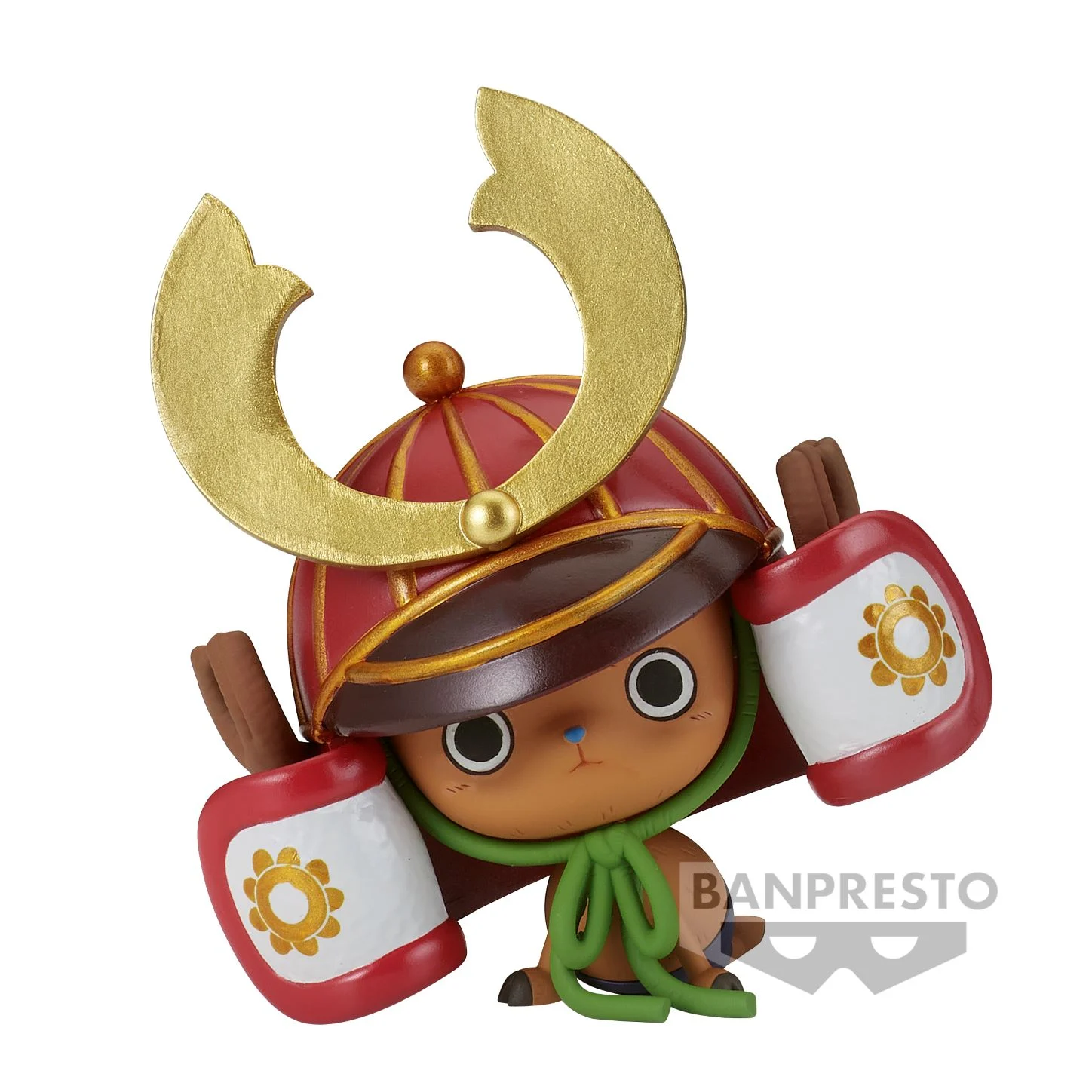 ONE PIECE - Figurine Tony Chopper - DXF-The Grandline Men
