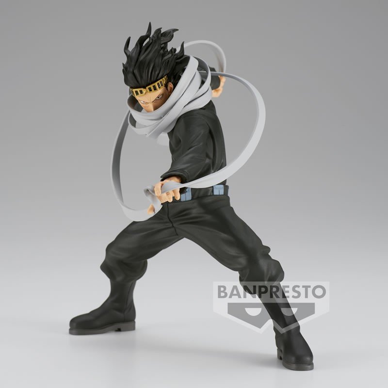 MY HERO ACADEMIA - Figurine Shota Aizawa - The Amazing Heroes