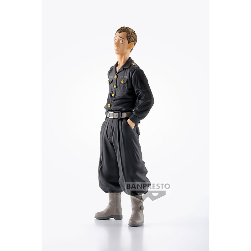 TOKYO REVENGERS - Figurine Ryohei Hayashi