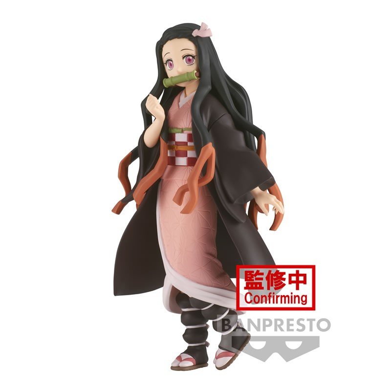 DEMON SLAYER - Nezuko Kamado Vol.30