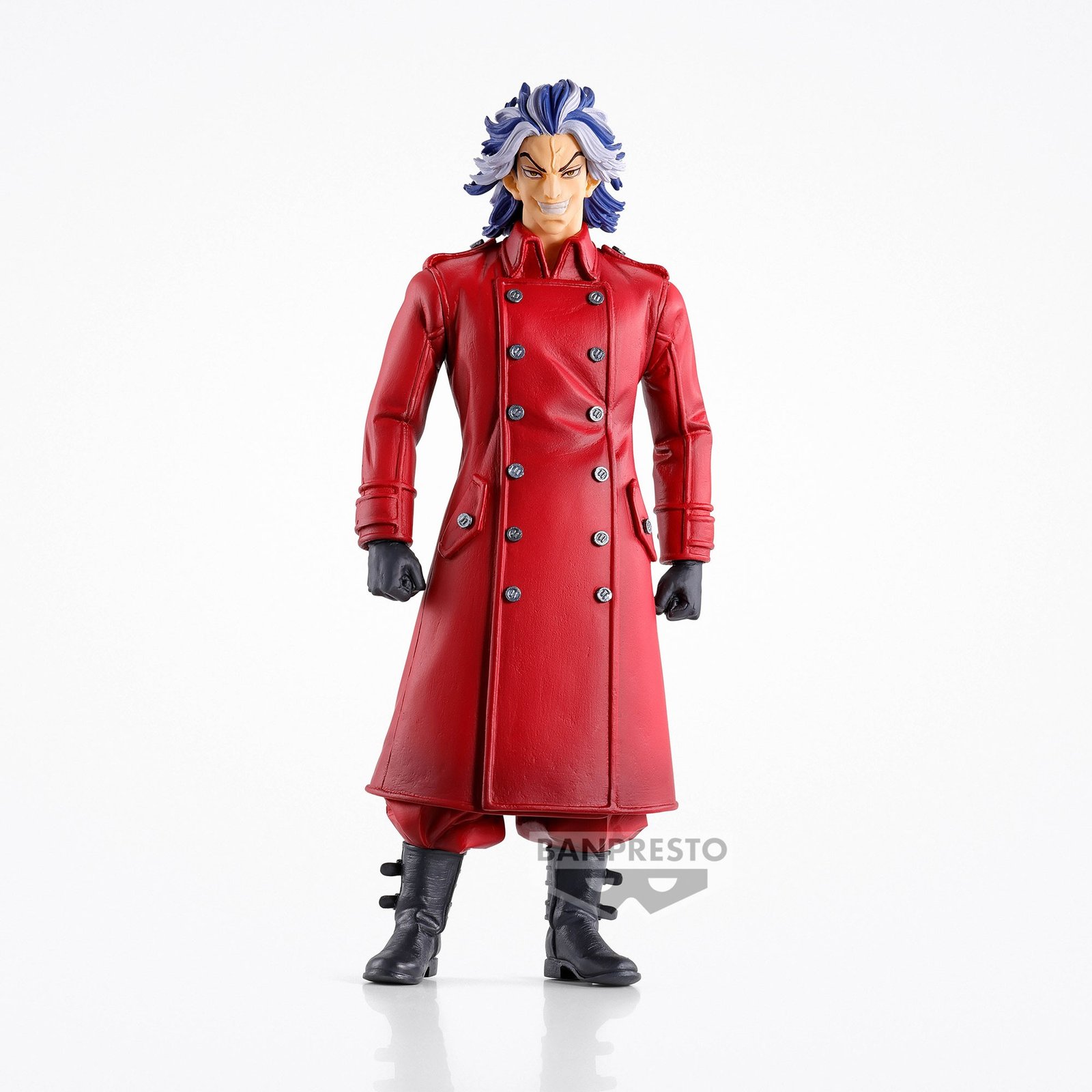 TOKYO REVENGERS - Figurine Taiju Shiba