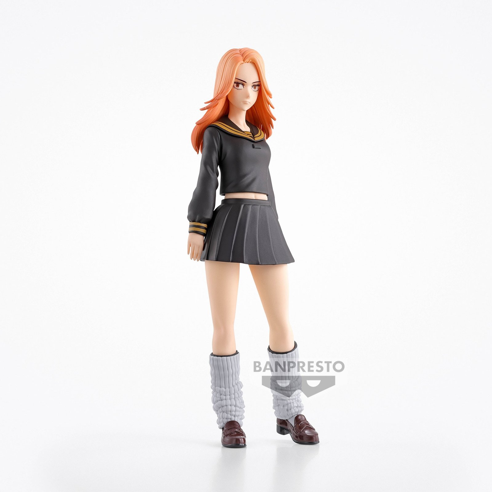 TOKYO REVENGERS - Figurine Yuzuha Shiba