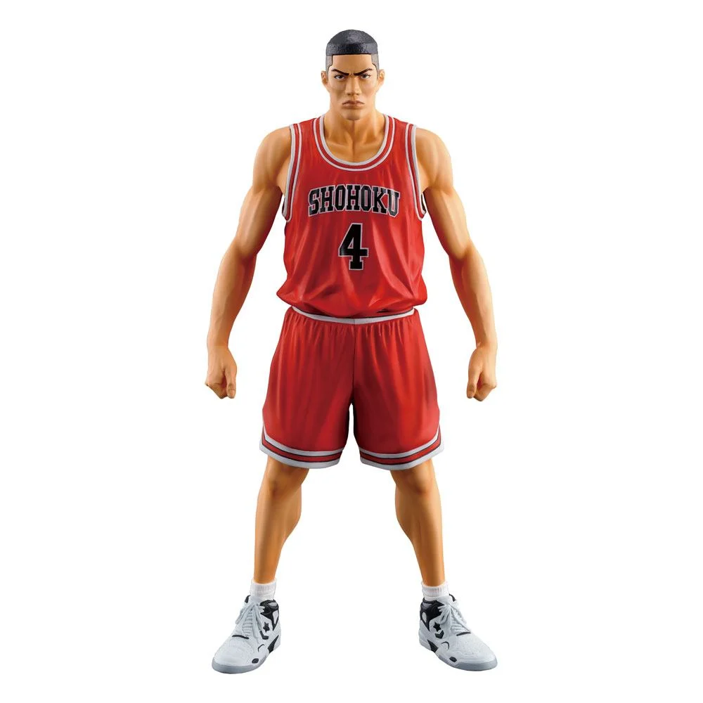 SLAM DUNK - Figurine Akagi Takenori