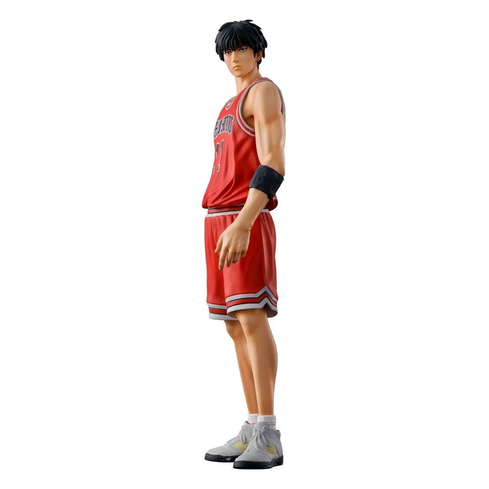 SLAM DUNK -  Figurine Kaede Rukawa