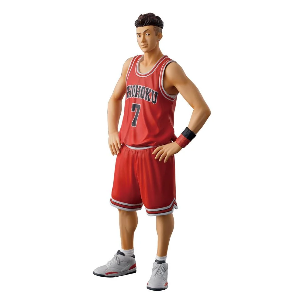 SLAM DUNK - Figurine Miyagi Ryota