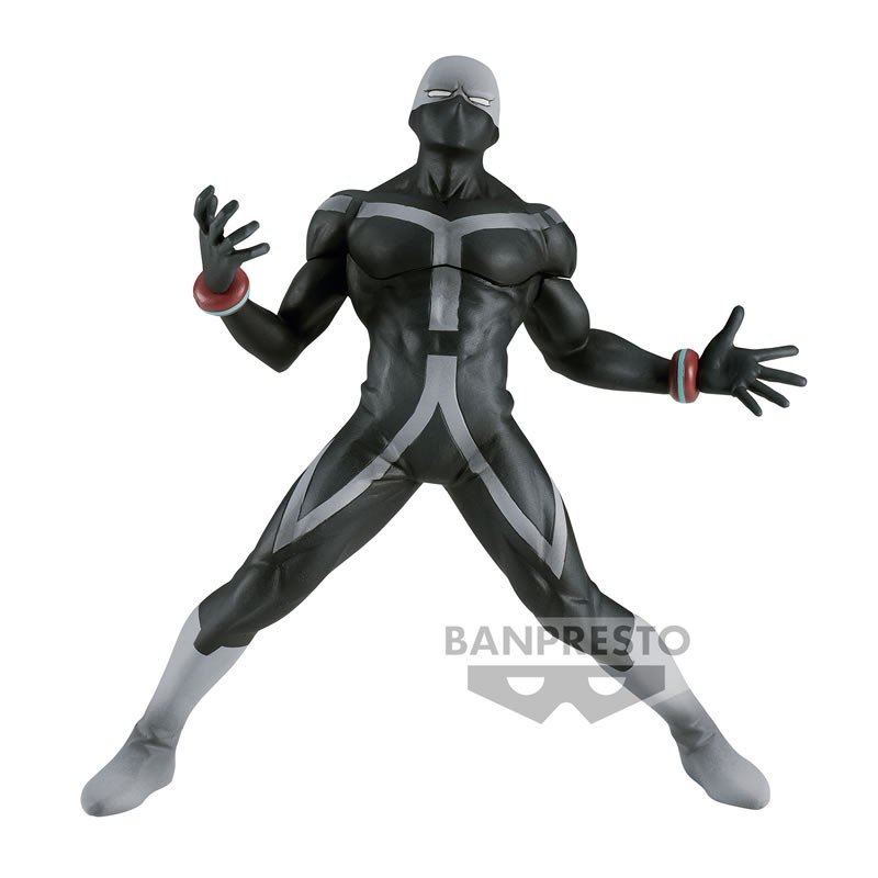MY HERO ACADEMIA - Figurine Twice - The Evil Villains Vol.5