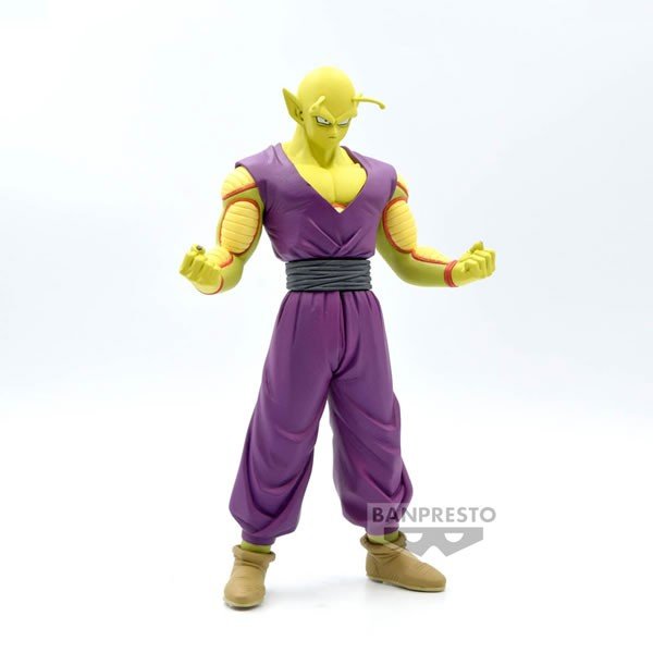 DRAGON BALL SUPER : SUPER HEROES - Piccolo - DXF