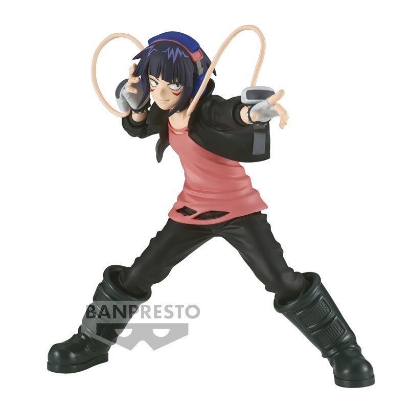 MY HERO ACADEMIA - Figurine Kyoka Jiro - The Amazing Heroes