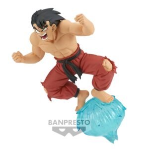 DRAGON BALL - Figurine Son Goku III - GXMATERIA