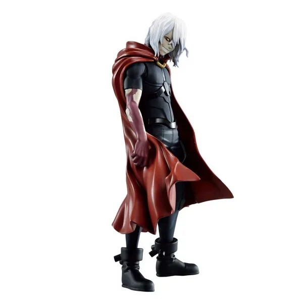 MY HERO ACADEMIA - Figurine Tomura Shigaraki II - DXF