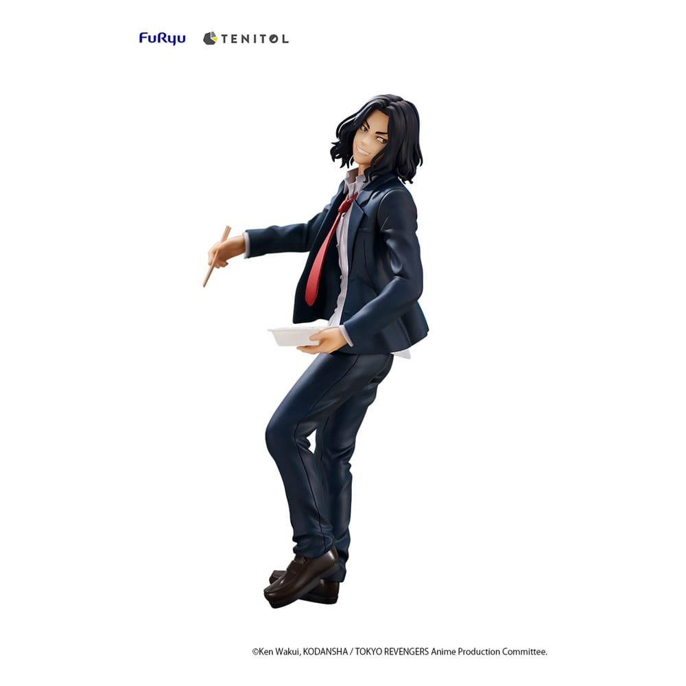 Tokyo Revengers – Figurine Keisuke Baji – Tenitol