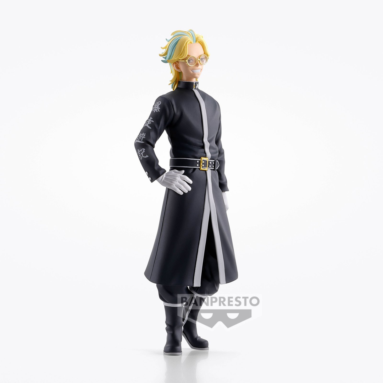 TOKYO REVENGERS - Figurine Rindo Haitani