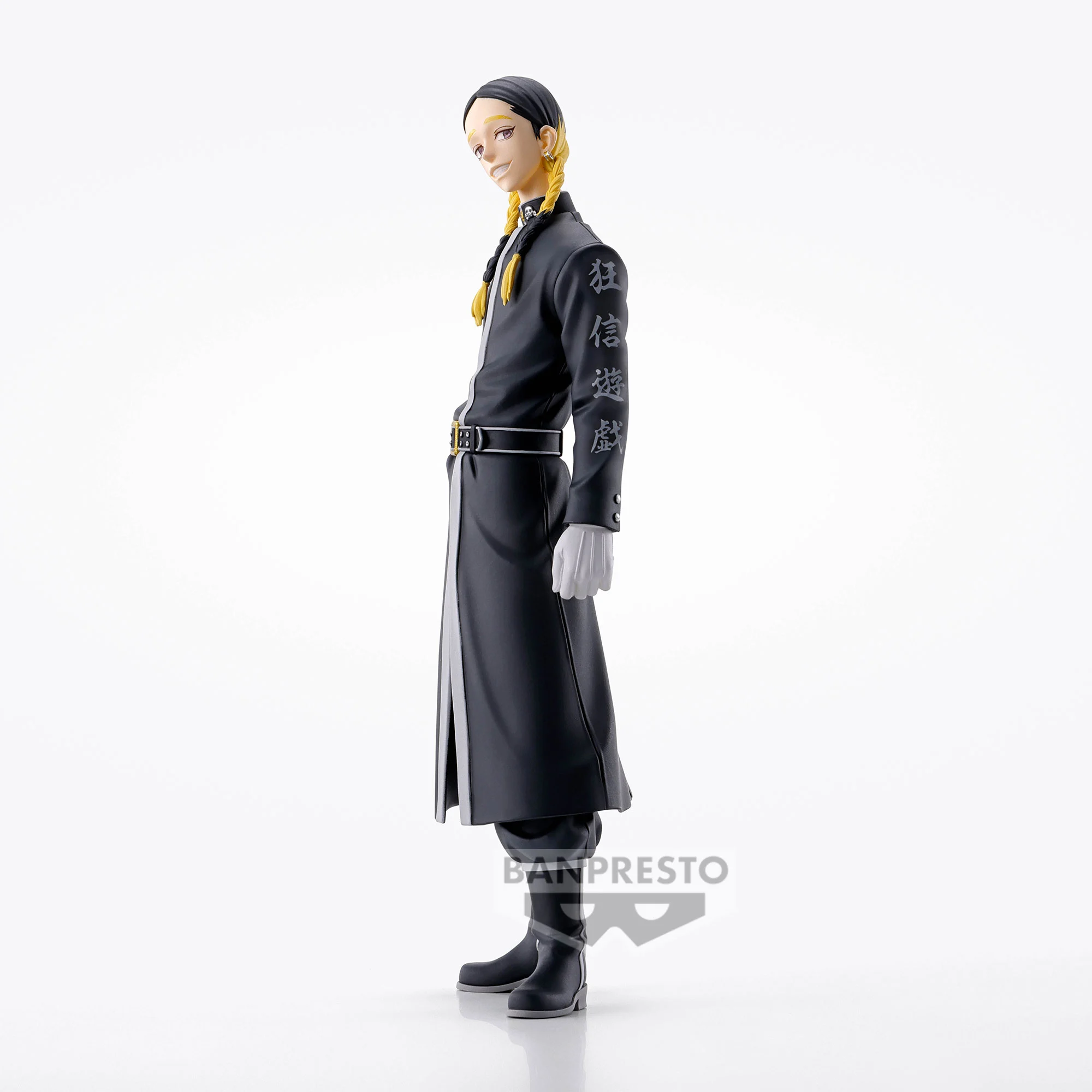 TOKYO REVENGERS - Figurine Ran Haitani