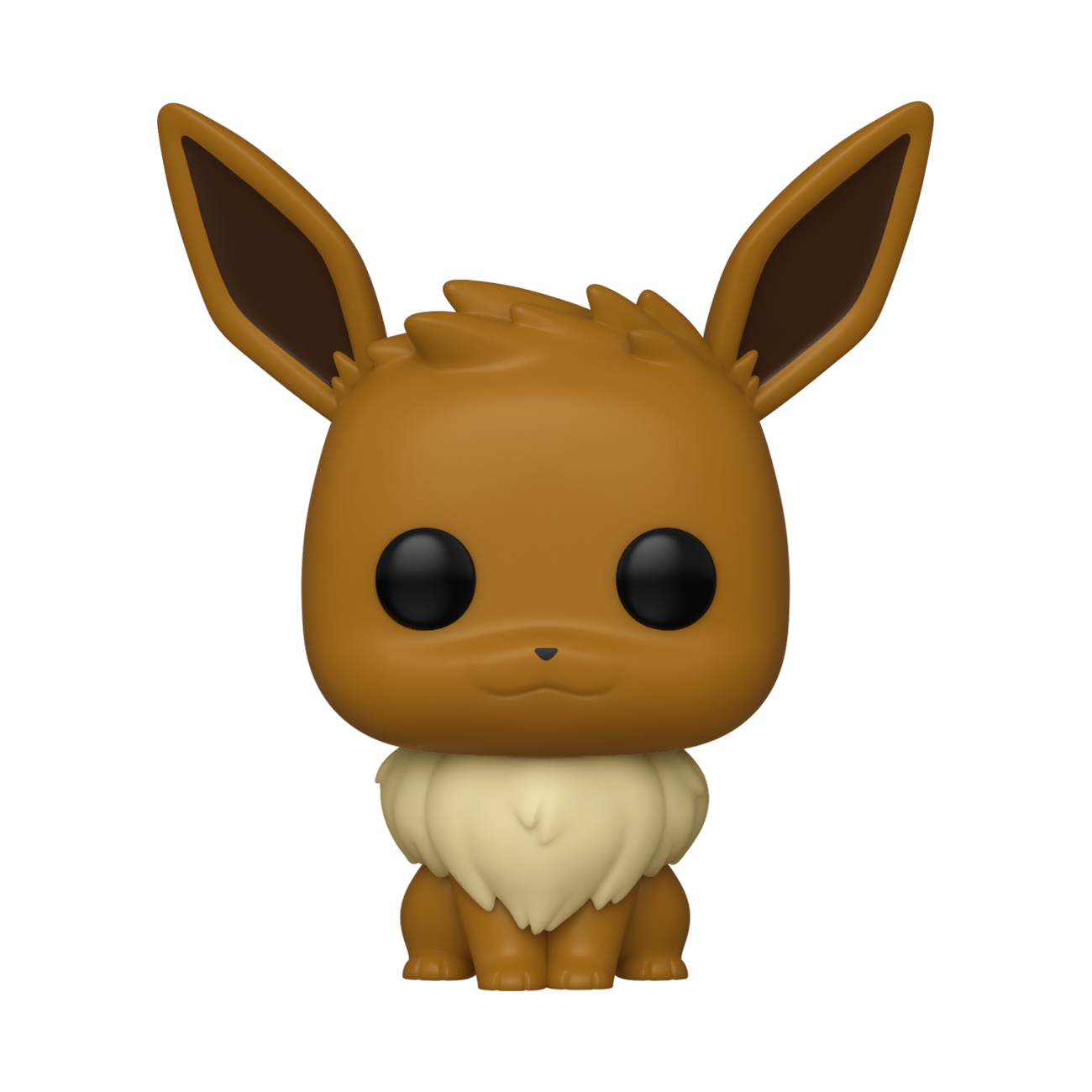 POKEMON - POP N° 577 - Evoli