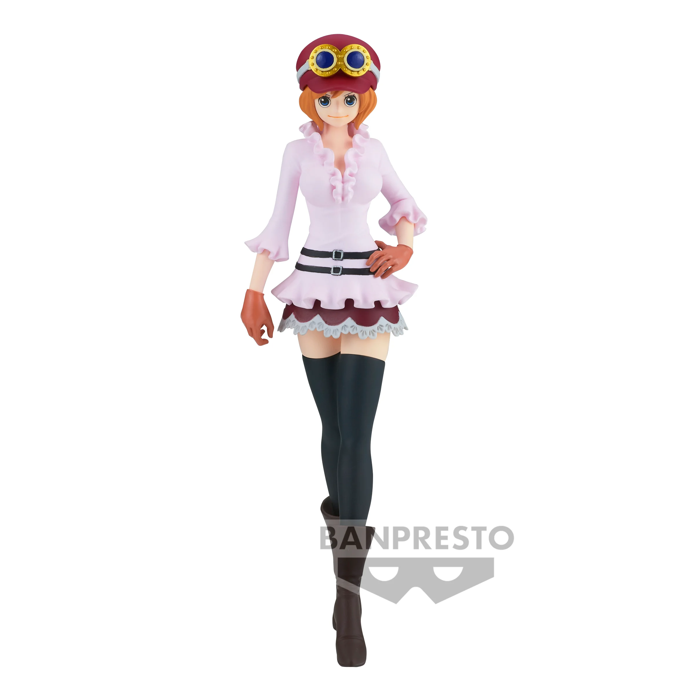 ONE PIECE - Figurine Koala - The Shukko