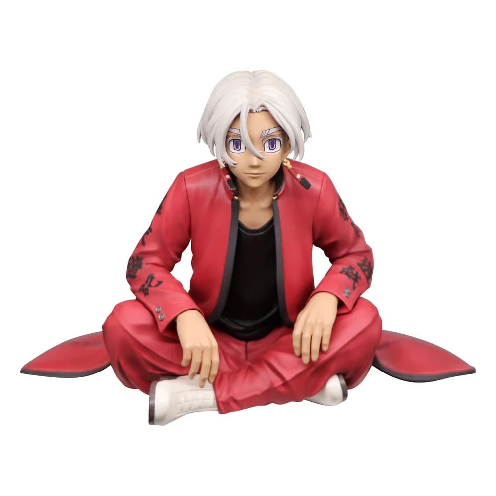 TOKYO REVENGERS - Izana Kurokawa - Statuette Noodle Stopper