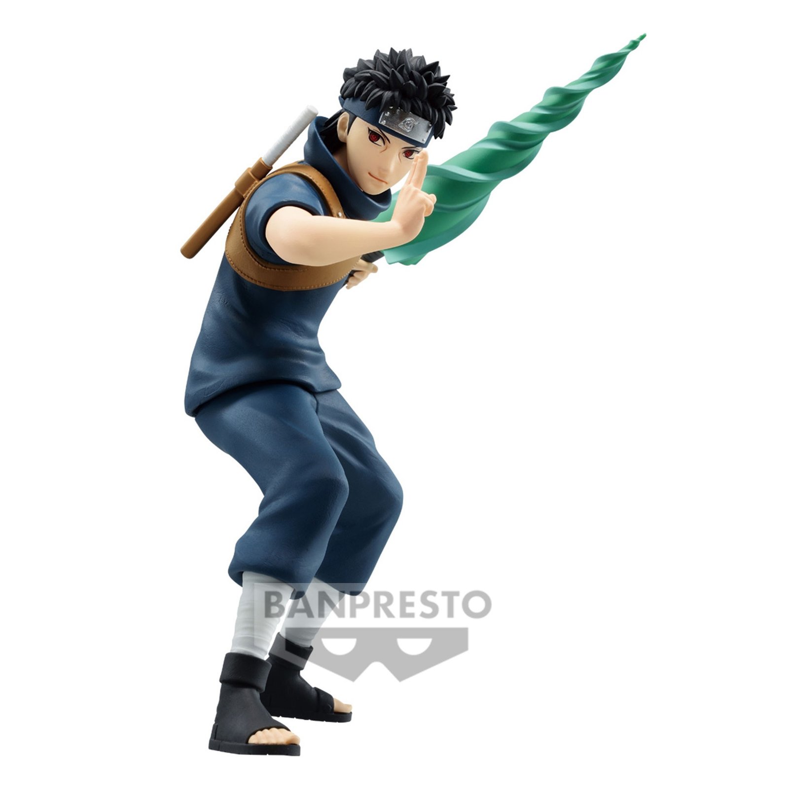 NARUTO - Figurine Uchiha Shisui - Narutop99