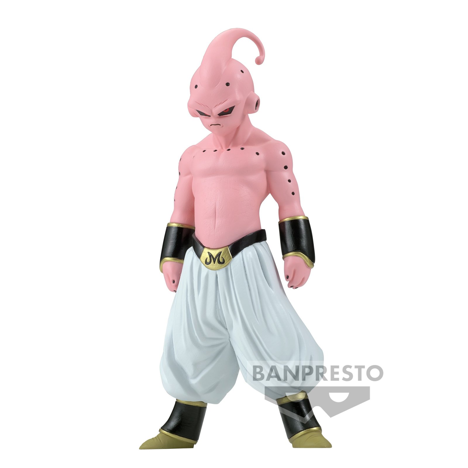 DRAGON BALL Z - Figurine Kid Buu - Solid Edge Works