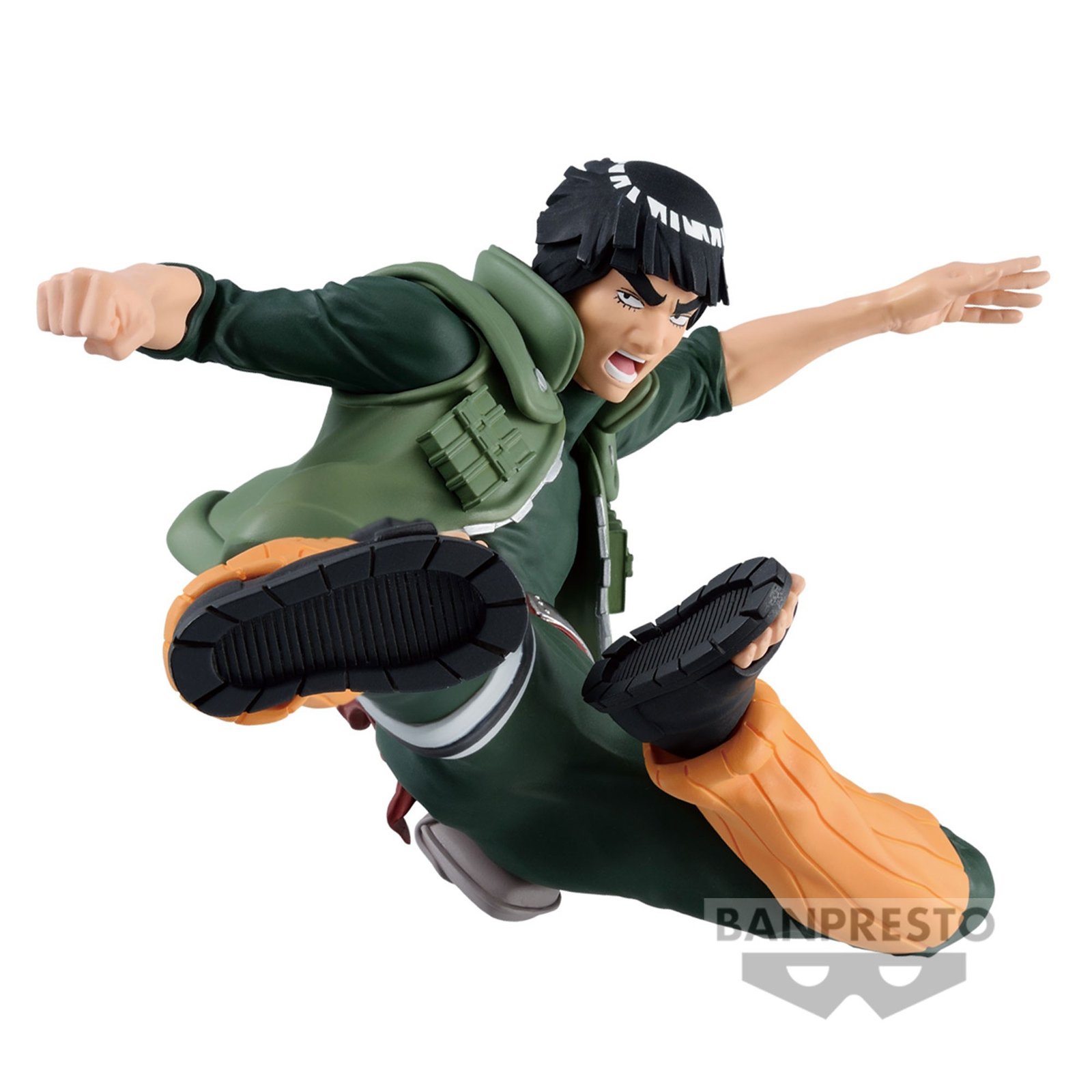 Figurine Naruto- Gai Maito - Vibration Stars