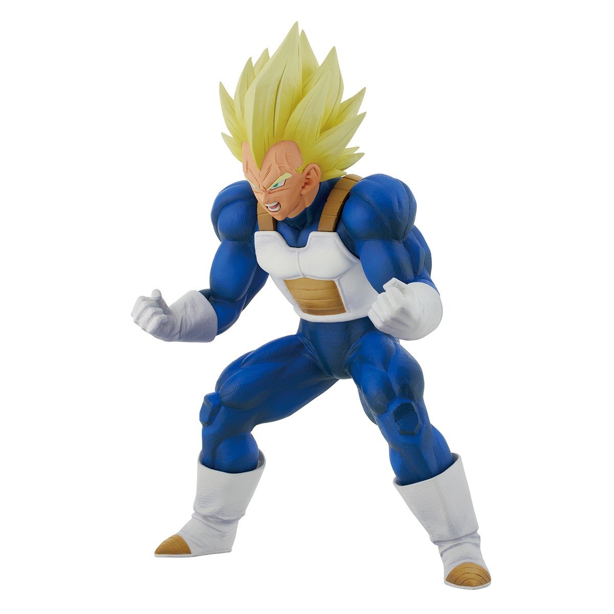 Figurine Dragon Ball Z - Vegeta - DB VS Omnibus Amazing