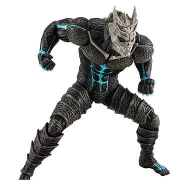 Figurine Kaiju No. 8 - Pop Up Parade