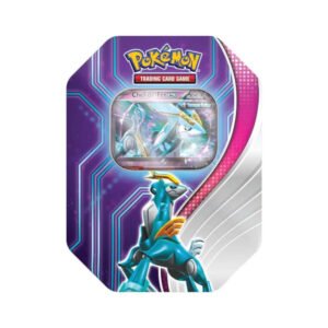 Cartes Pokémon - Pokébox Destinée Paradoxe - Chef de Fer - FR