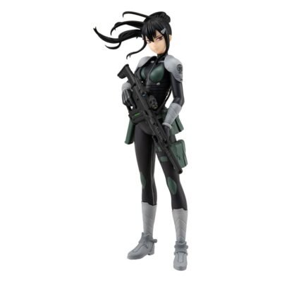 Figurine Kaiju N°8 - Mina Ashiro - Pop Up Parade