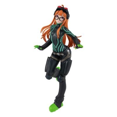 Figurine Persona 5 - Oracle - Pop Up Parade 17cm