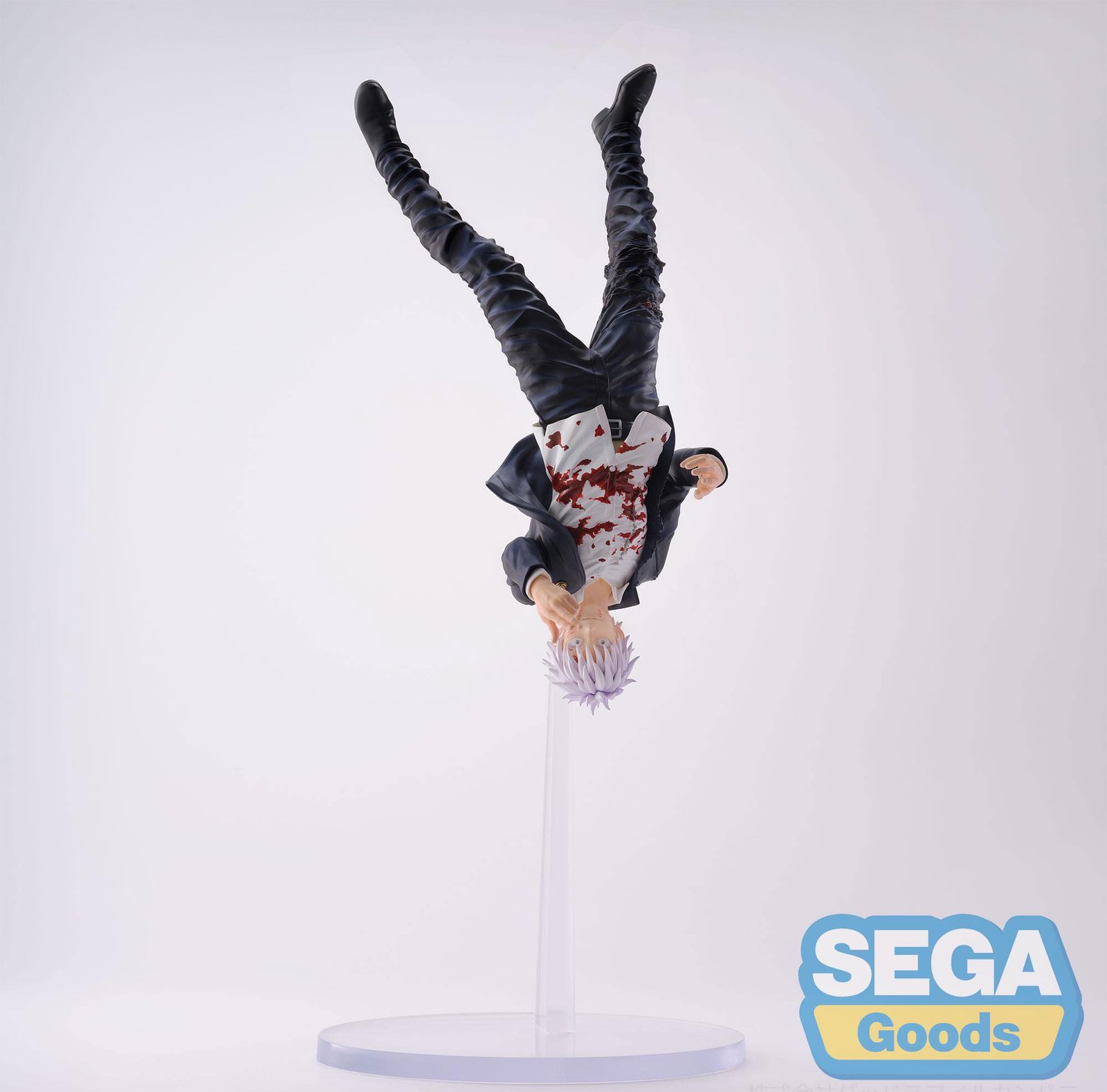Jujutsu Kaisen - Figurine Satoru Cursed Technique Reversal Red - Figurizma