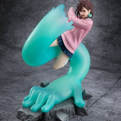 Figurine Momo Ayase – Dandadan FiguartsZERO