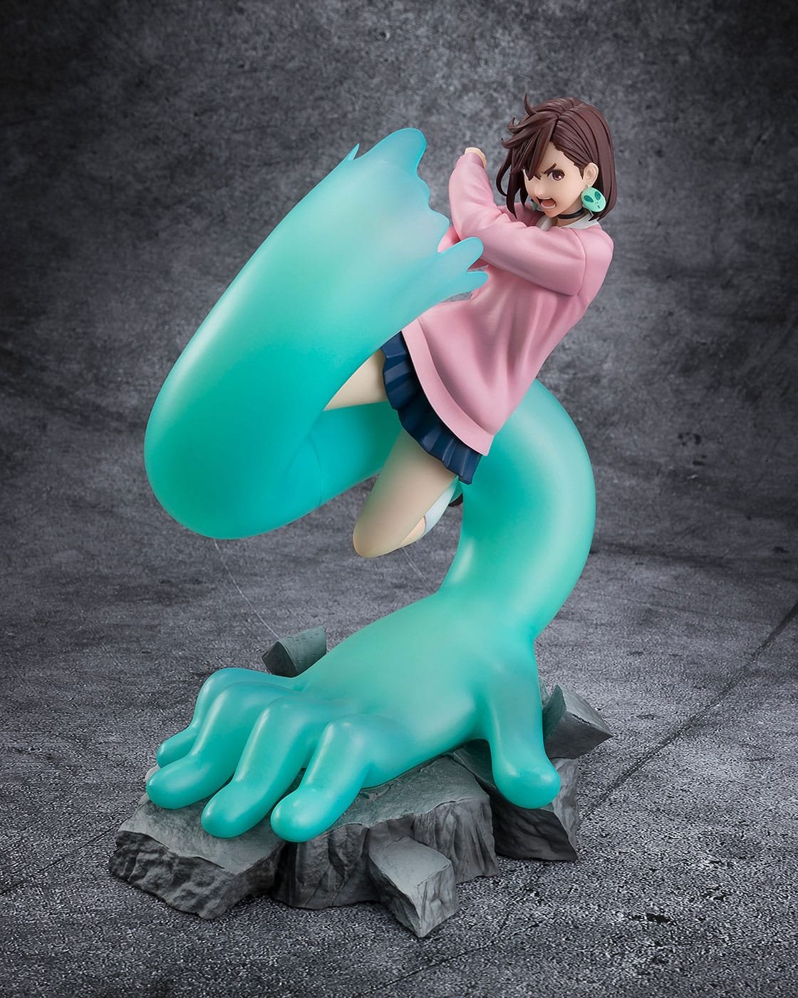 Figurine Momo Ayase – Dandadan FiguartsZERO