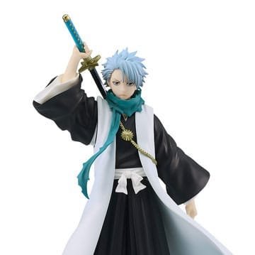 Figurine Tōshirō Hitsugaya – Bleach Pop Up Parade