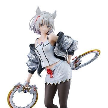 Statuette Mio 1/7 – Xenoblade Chronicles 3 – 22 cm