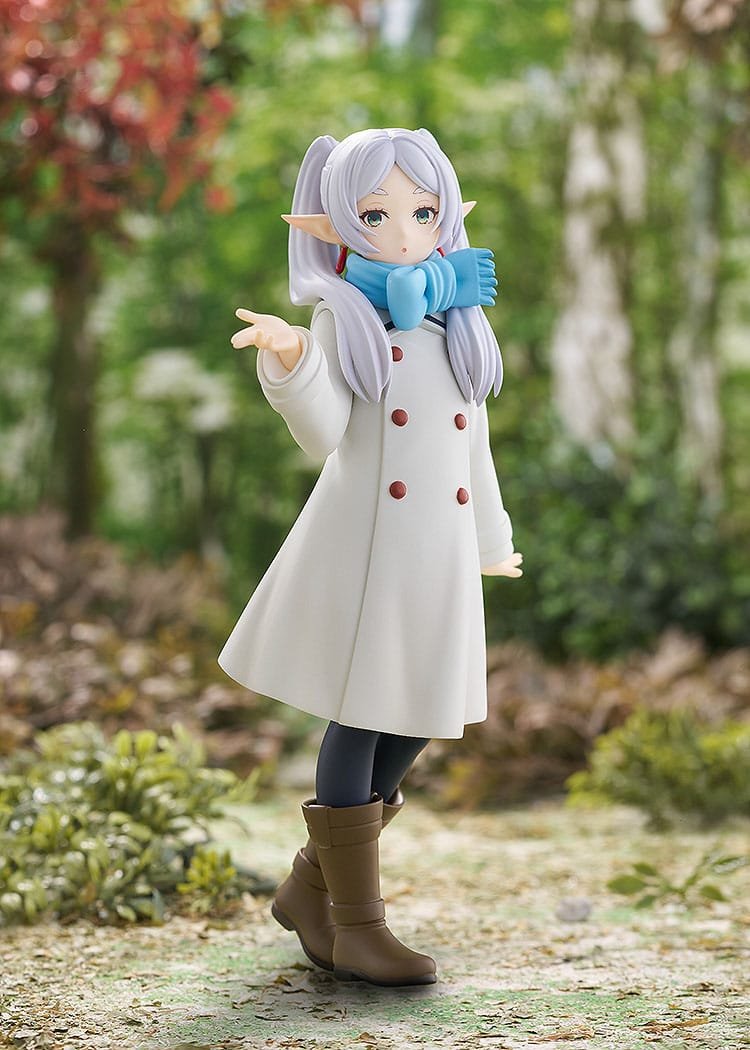 Figurine Frieren Blow Kiss – Pop Up Parade 16 cm