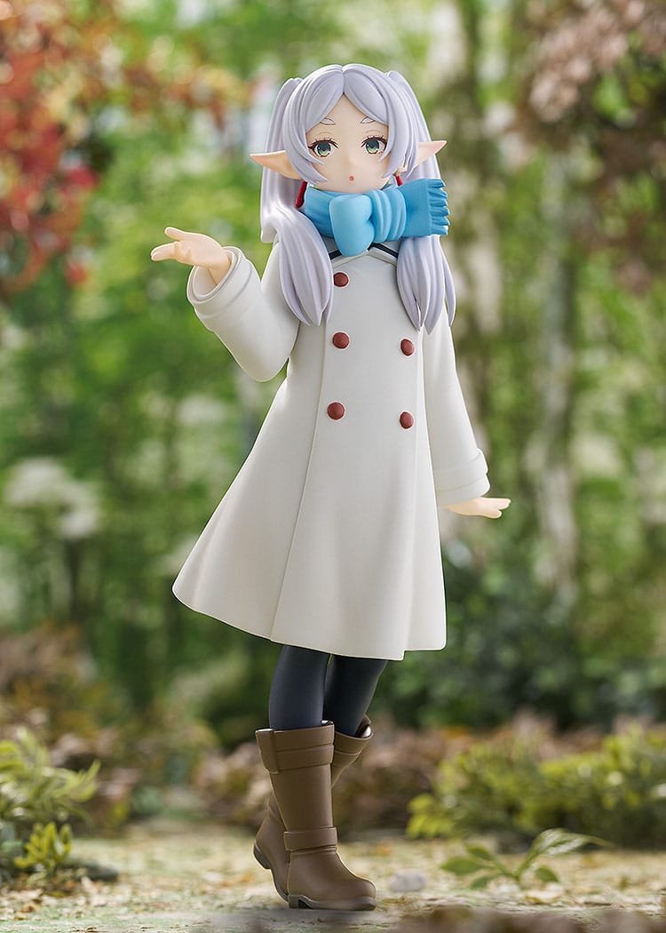 Figurine Frieren Blow Kiss – Pop Up Parade 16 cm