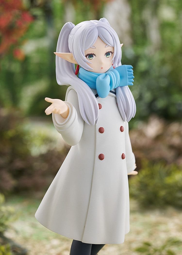 Figurine Frieren Blow Kiss – Pop Up Parade 16 cm