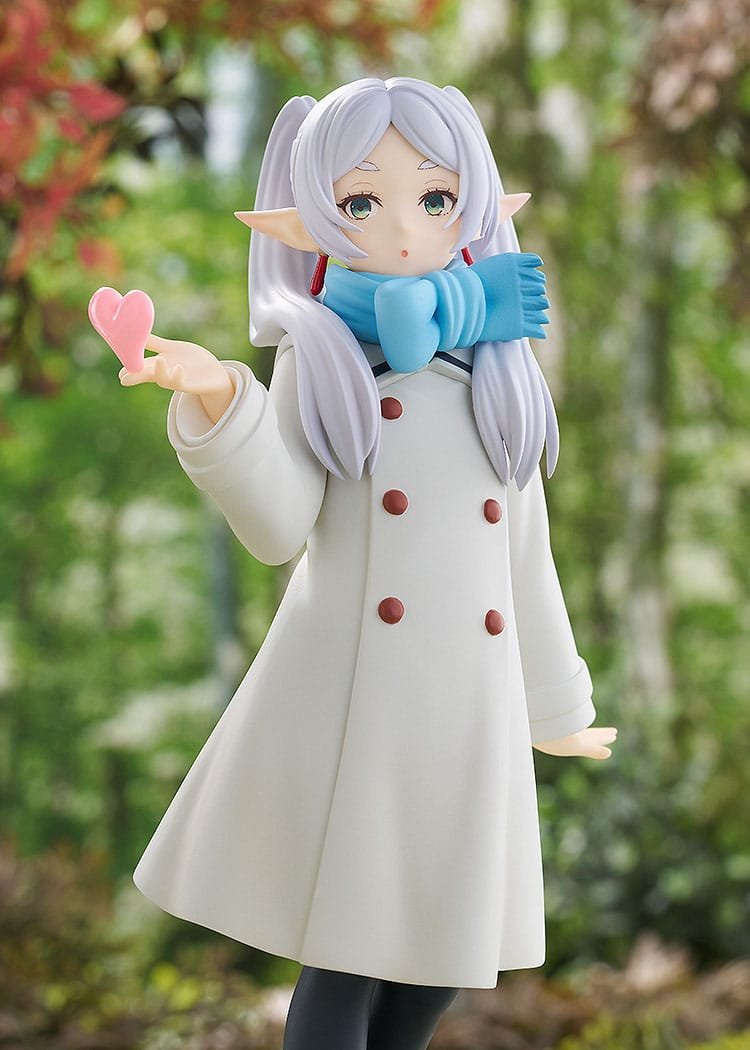 Figurine Frieren Blow Kiss – Pop Up Parade 16 cm