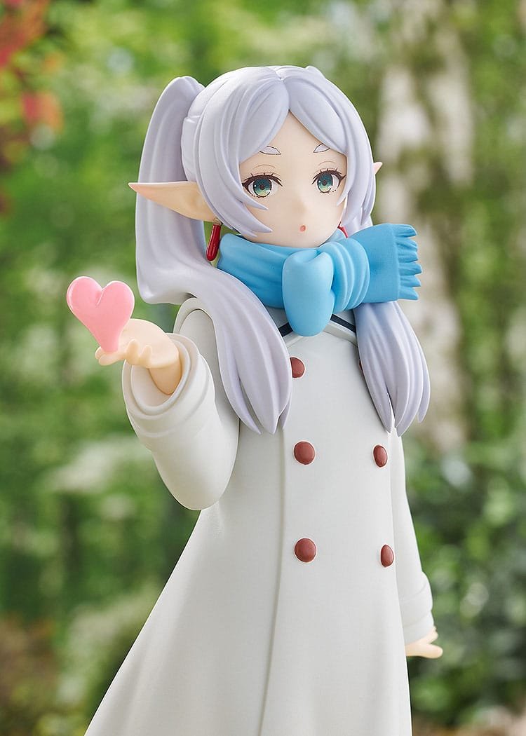 Figurine Frieren Blow Kiss – Pop Up Parade 16 cm