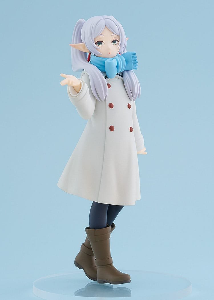 Figurine Frieren Blow Kiss – Pop Up Parade 16 cm