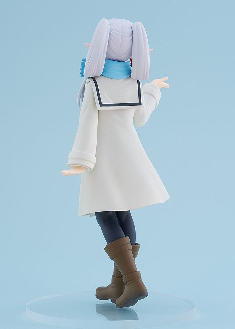 Figurine Frieren Blow Kiss – Pop Up Parade 16 cm