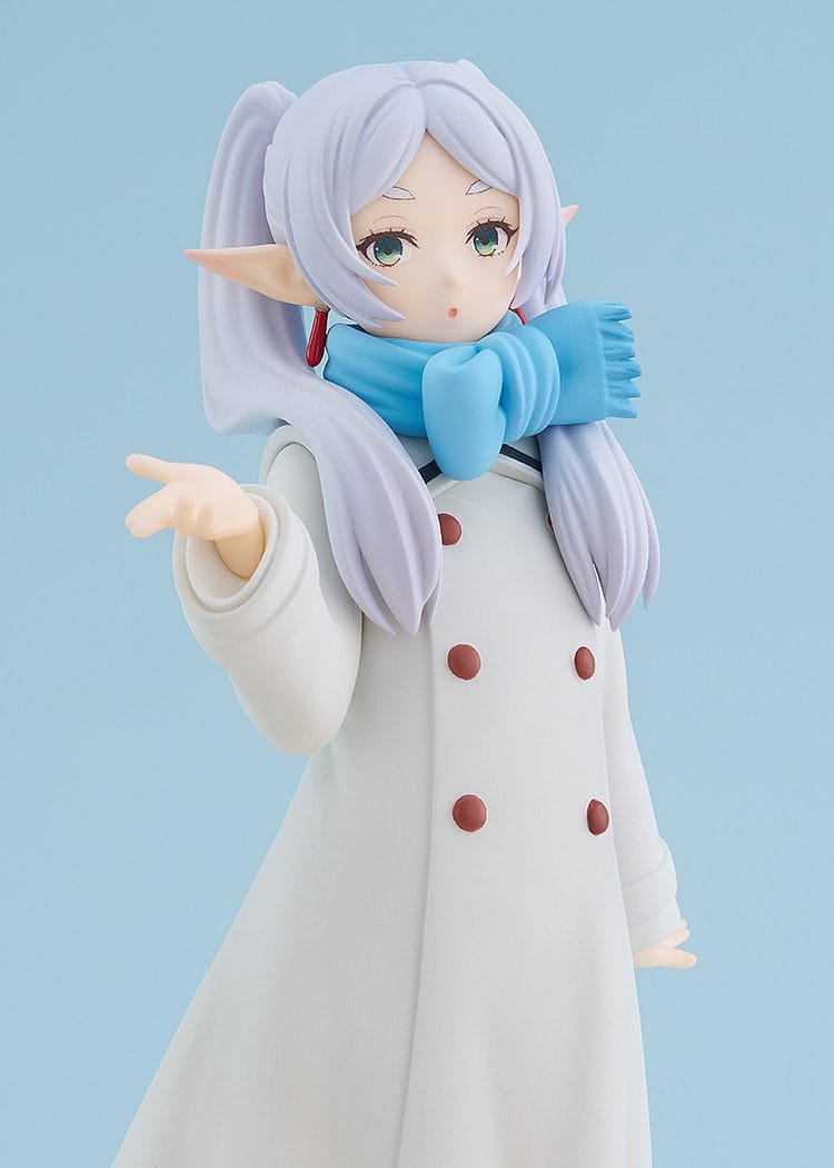 Figurine Frieren Blow Kiss – Pop Up Parade 16 cm