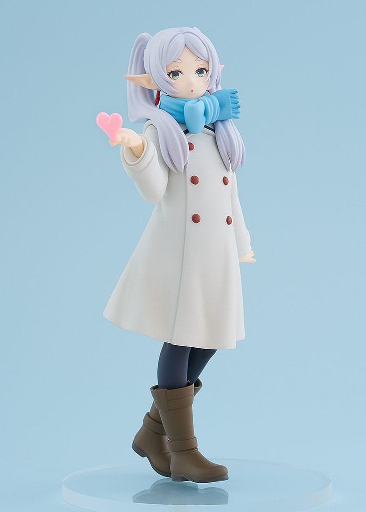 Figurine Frieren Blow Kiss – Pop Up Parade 16 cm