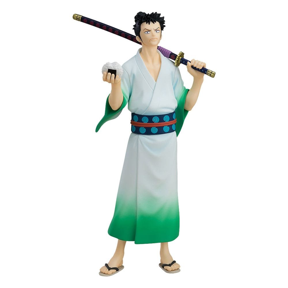 Figurine Ryuma – Monsters 103 Mercies Dragon Damnation Pop Up Parade