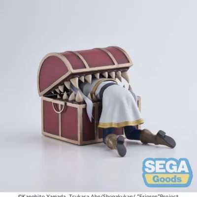Frieren – Figurine Frieren “Dans Mimic” – Luminasta